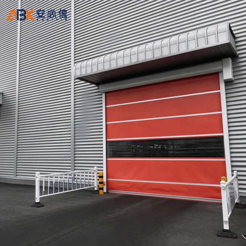 蚌埠市快速门